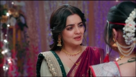 Udne Ki Aasha - 15th February 2026